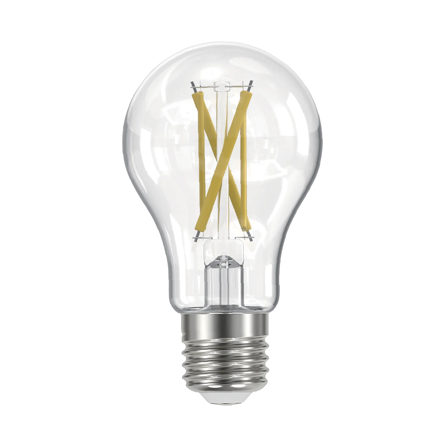 لمبة ليد الترالايت مع ضمان خمس سنوات (UTL-A60SG)