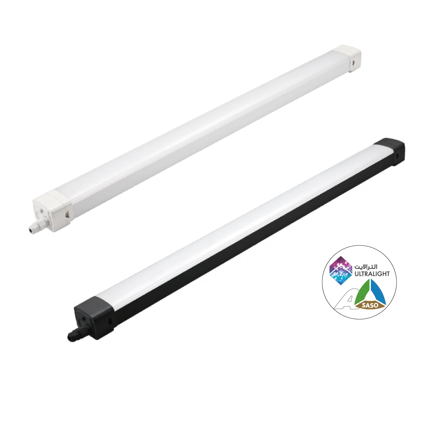 لمبة نجف ليد خطية الترالايت مضادة للماء 50 واط IP66 (TRA12095)