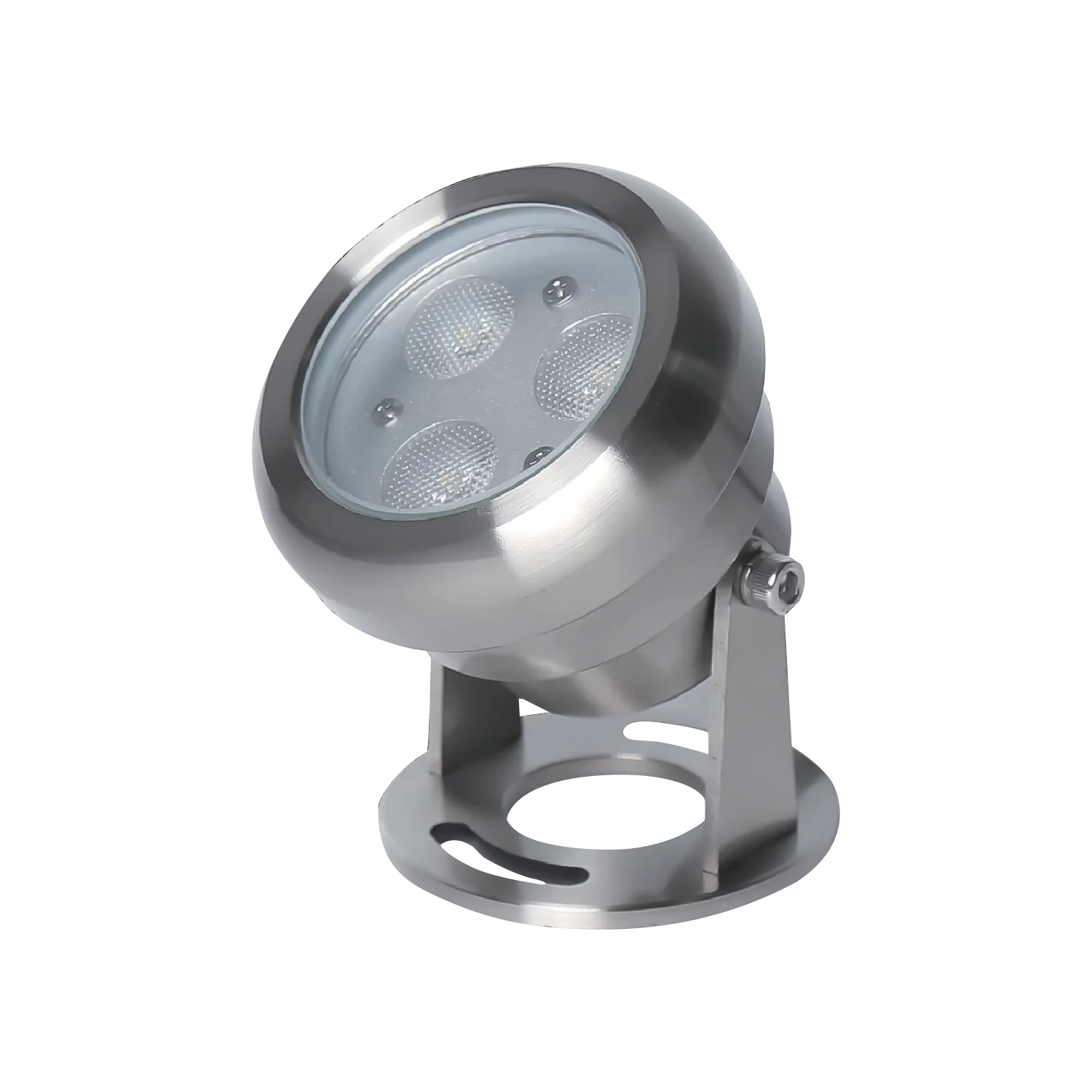 إنارة ليد مائية للمسابح الترالايت 3 واط IP68 (WY-SW076)