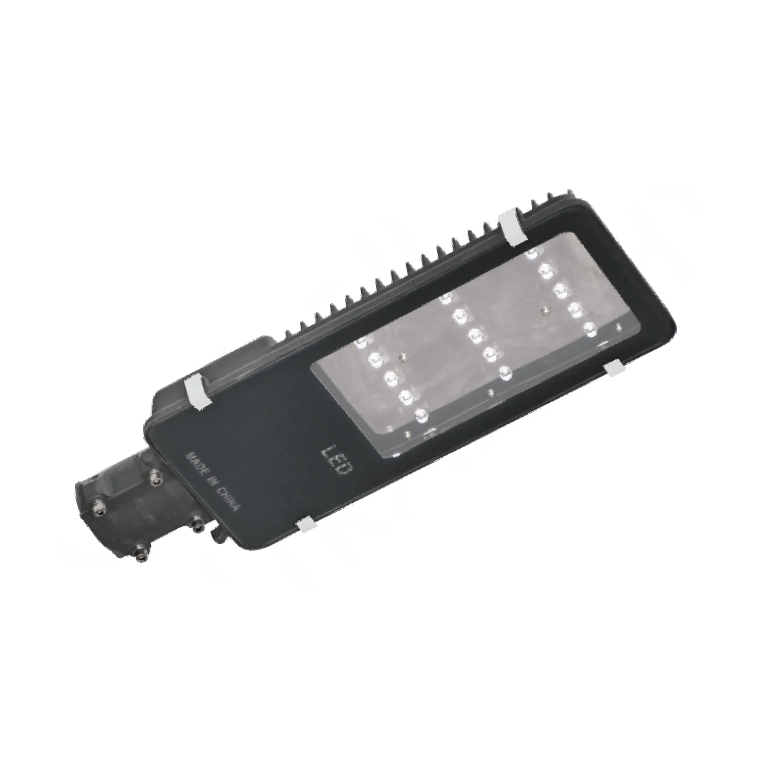 كشاف شارع ليد الترا لايت ‎60–90 وات، هيكل ألومنيوم ‎IP65‎ (TUS019B)