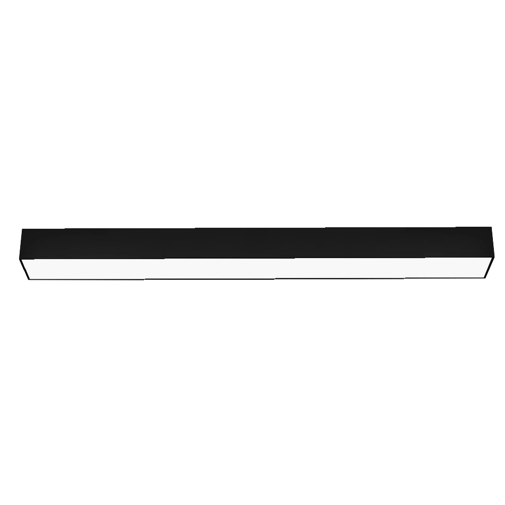 Connectable Architectural Linear Panel Light With Osram LED (BR5224)