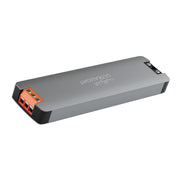 Ultra-Thin 100W 24V LED Power Supply (XZ-100W)