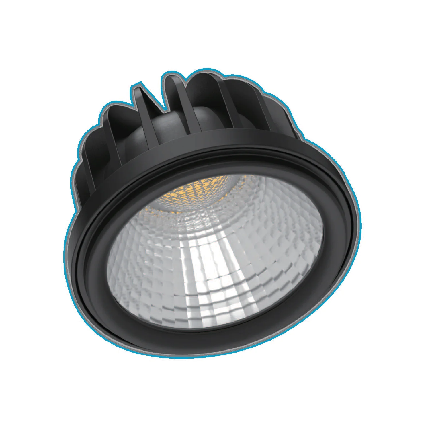 مصباح ليد AR111 الترالايت ذو إضاءة عالية SMD (UTL-AR111)