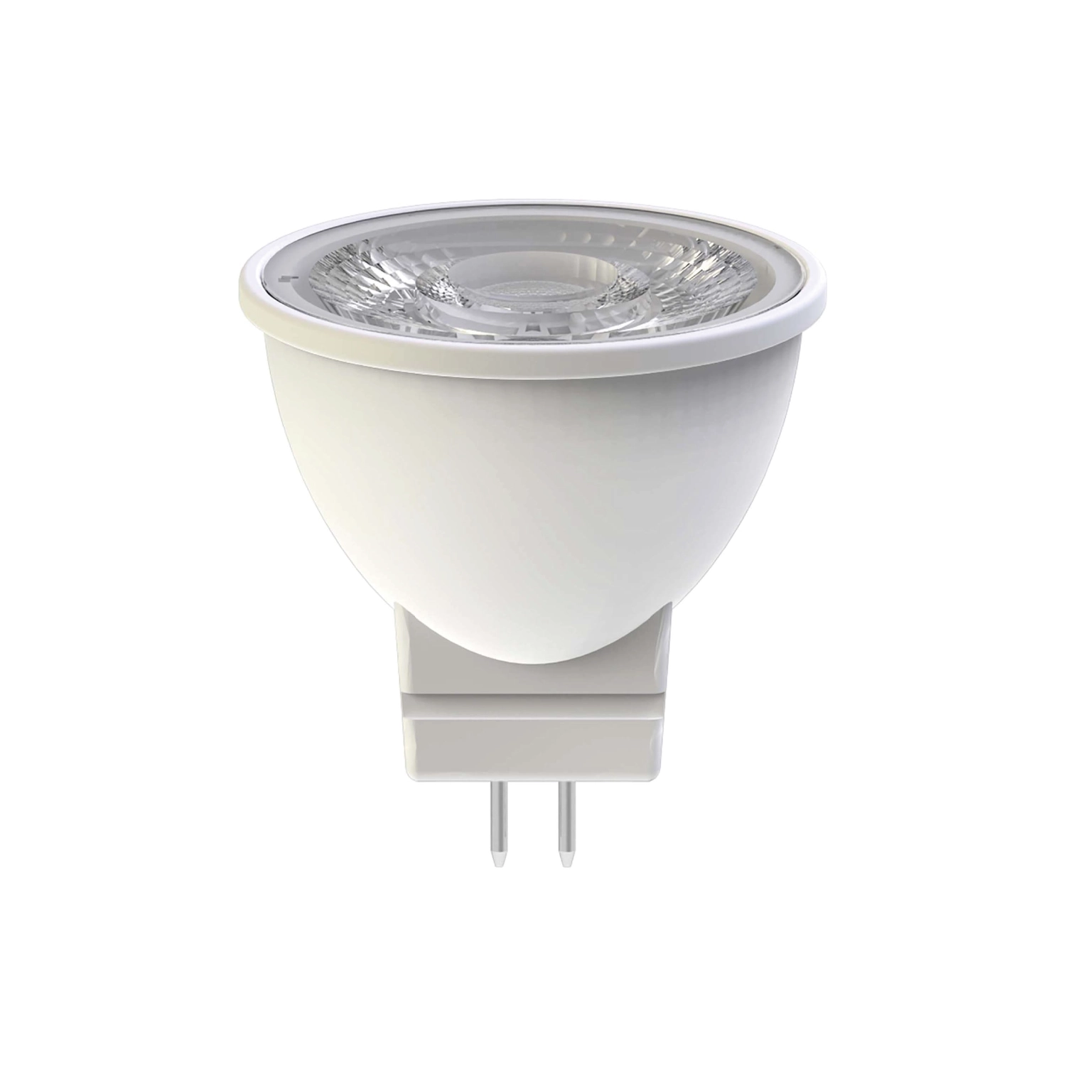 لمبة ليد MR11 من الترالايت — بكفاءة عالية وشريحة سامسونج للإضاءة الفورية (UTL-9aM200SP)