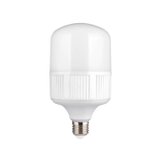 لمبة ليد للاستخدام الداخلي ، قاعدة E27 ، ضوء فوري وكفاءة عالية (T1S Shop)