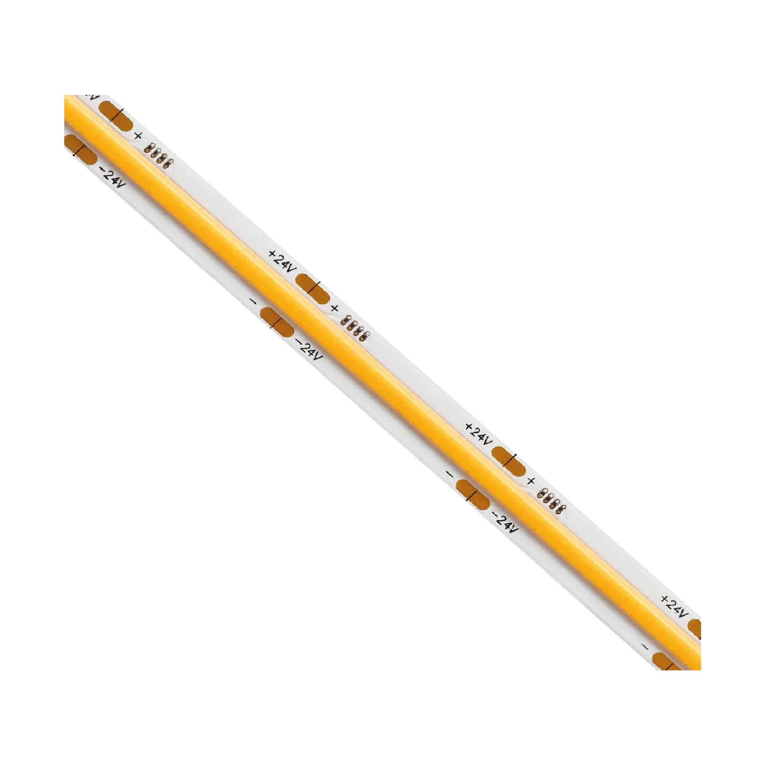 شريط ليد الترالايت 10 واط 5 متر 24 فولت (FPC-COB-512L)