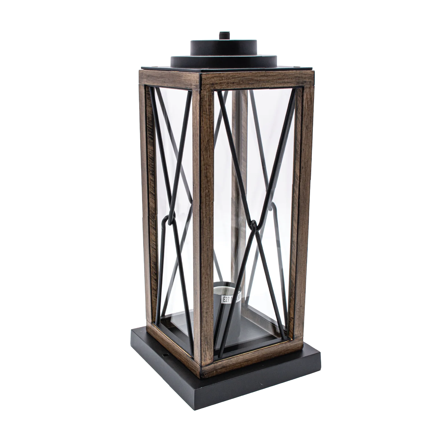 Ultralight Outdoor Light (0387-Family)