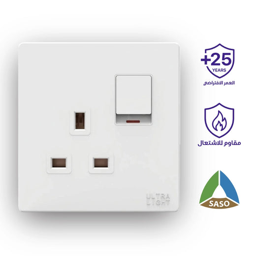 Power Socket