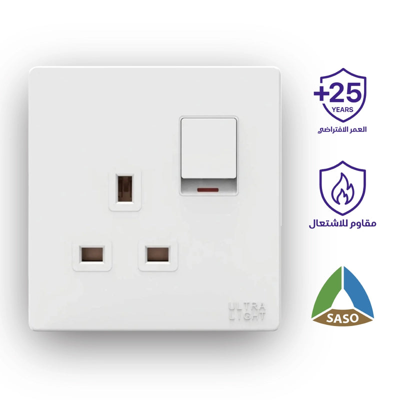 Power Socket