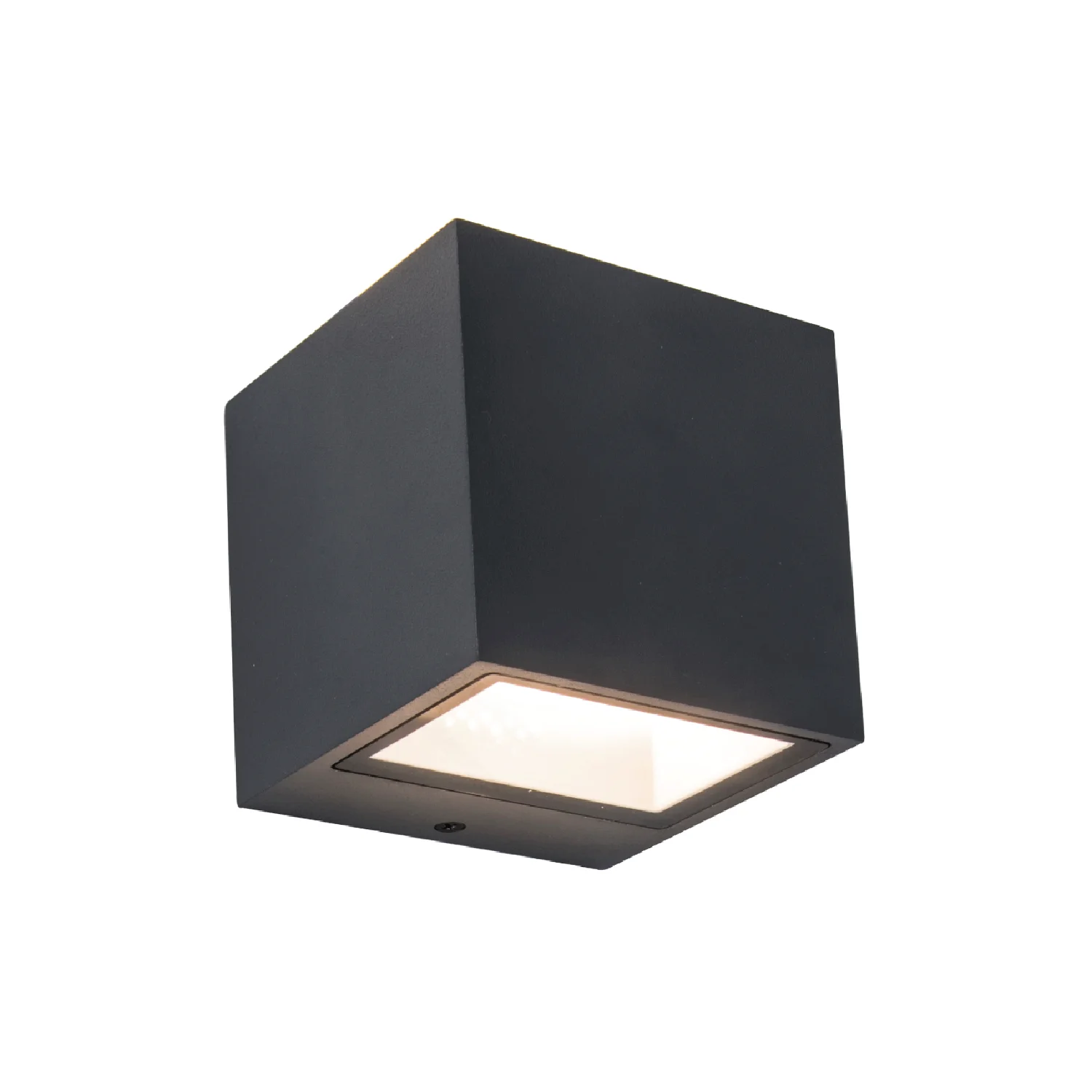 مصباح جداري لأعلى وأسفل (GWL6709) من الترالايت | إضاءة خارجية مقاومة للماء بتصميم عصري