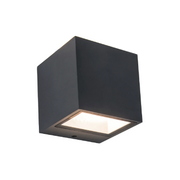 Ultralight Up & Down Wall Light (GWL6709) | Weatherproof Outdoor Wall Lighting