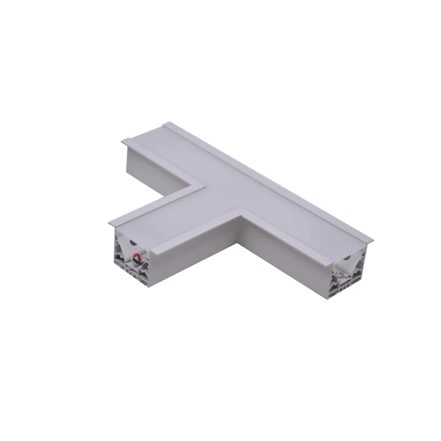 Buy Ultralight Linear Recursed Light With connectors - Modern Design - OSRAM LEDs (BR6758) - Best  from Ultralight
