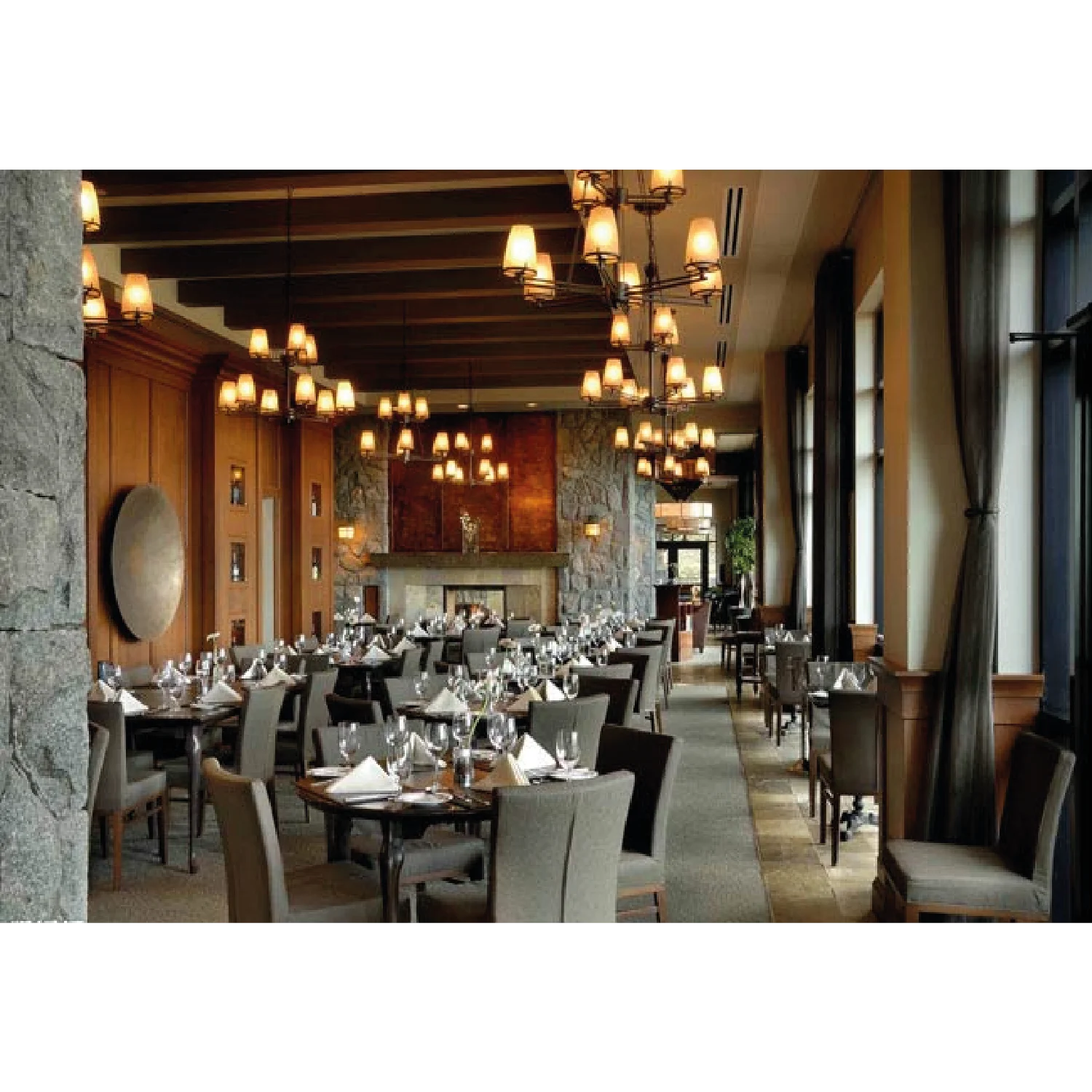 لمبة شمعة ليد الترالايت 4.2 واط E14 (UTL-470SG-D1P)