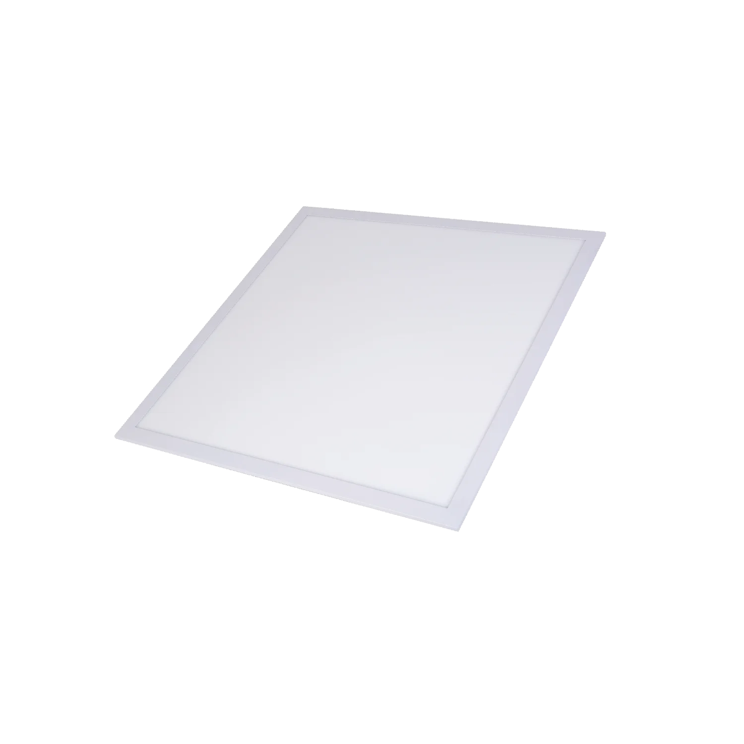 إضاءة بانل 60x60 مع تغيير شدة الإضاءة و قابلية تغيير لون الإضاءة (SD600)