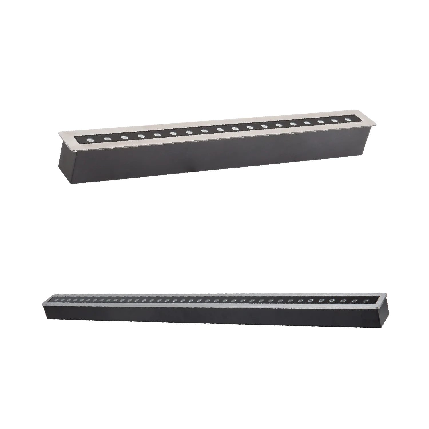 مسطرة ليد دفن خارجي الترالايت IP67 (BD9007)