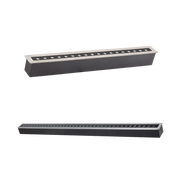 مسطرة ليد دفن خارجي الترالايت IP67 (BD9007)