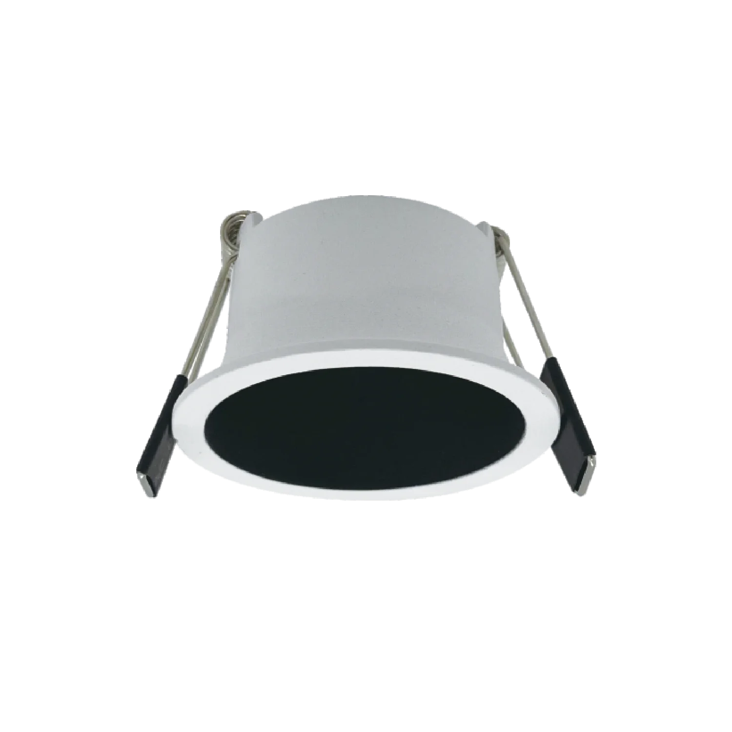 إطار سبوت لايت داخلي – تصميم مضاد للوهج بمقاسات متعددة (BA352)