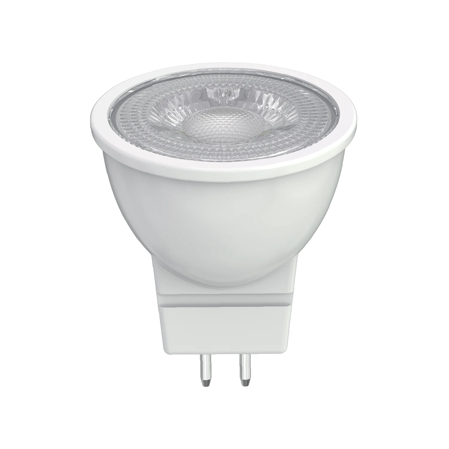 لمبة ليد صغيرة من الترا لايت | لمبة MR11 سامسونج 2 وات (UTL-14aM250ST)