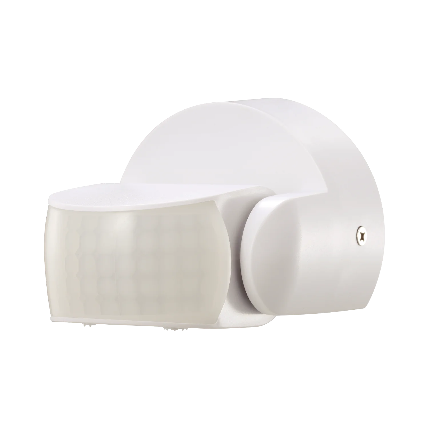 مستشعر الحركة بالأشعة تحت الحمراء - قابل للتوجيه بزاوية 180° - ضمان 5 سنوات (ST15B)