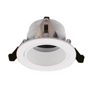Ultralight Anti-Glare Spotlight GU10 7.5 Cm (FPC303R)