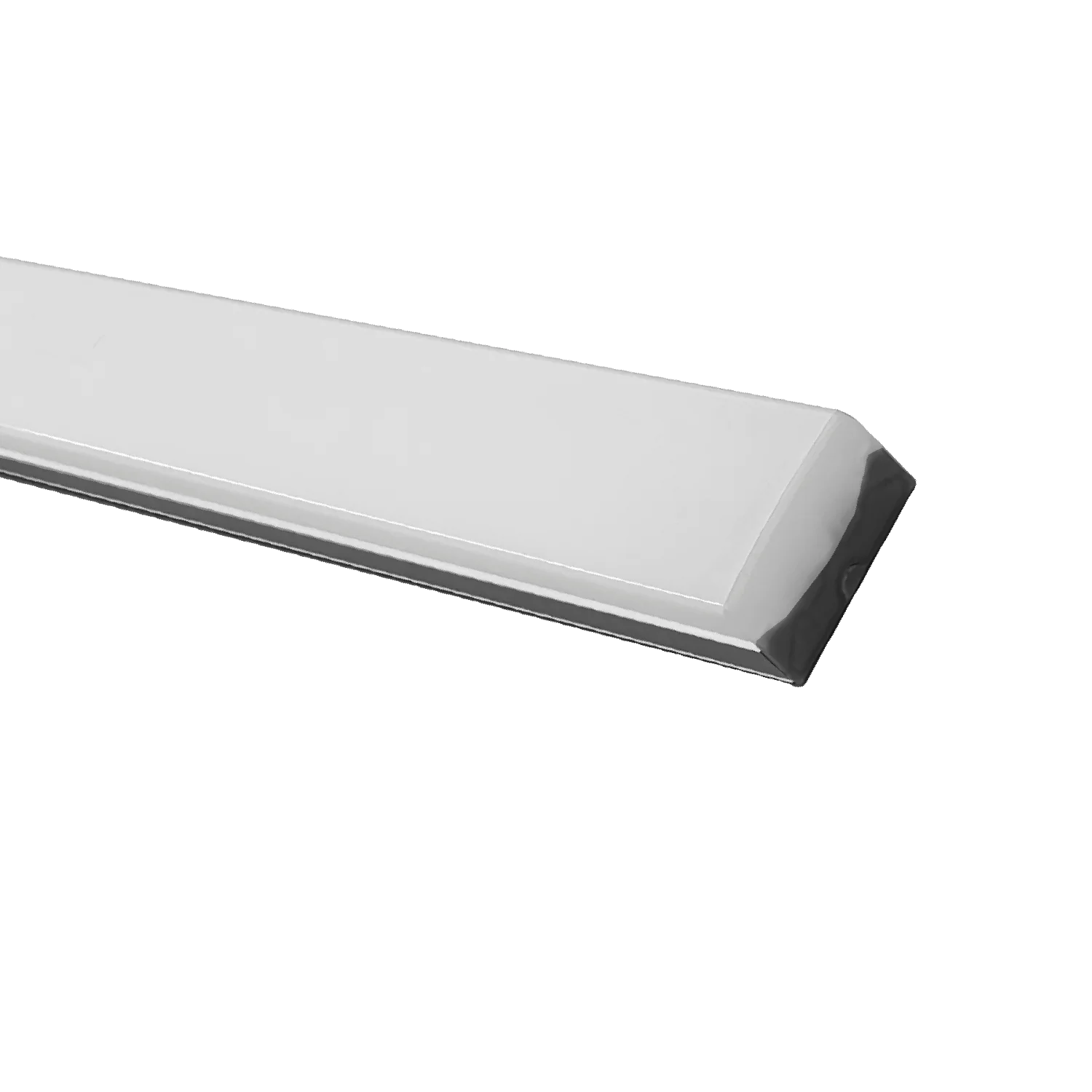 إطار إنارة باتن خطية 1.2 متر 60 واط (MXL2134)