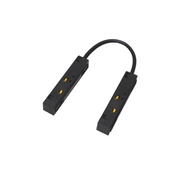 توصيلة طاقة بين سكتين للمسار الميغناطيسي (S35/20mm)