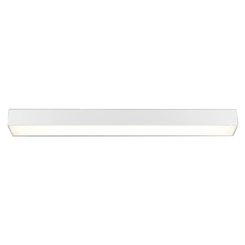 Connectable Architectural Linear Panel Light With Osram LED (BR5224)
