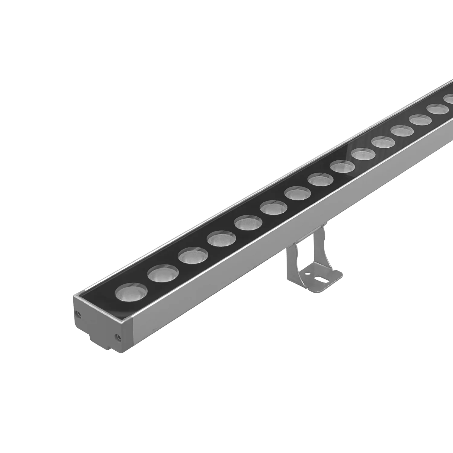 إضاءة وال وشر خطية 1 متر مقاوم للماء IP65 (YL6718)