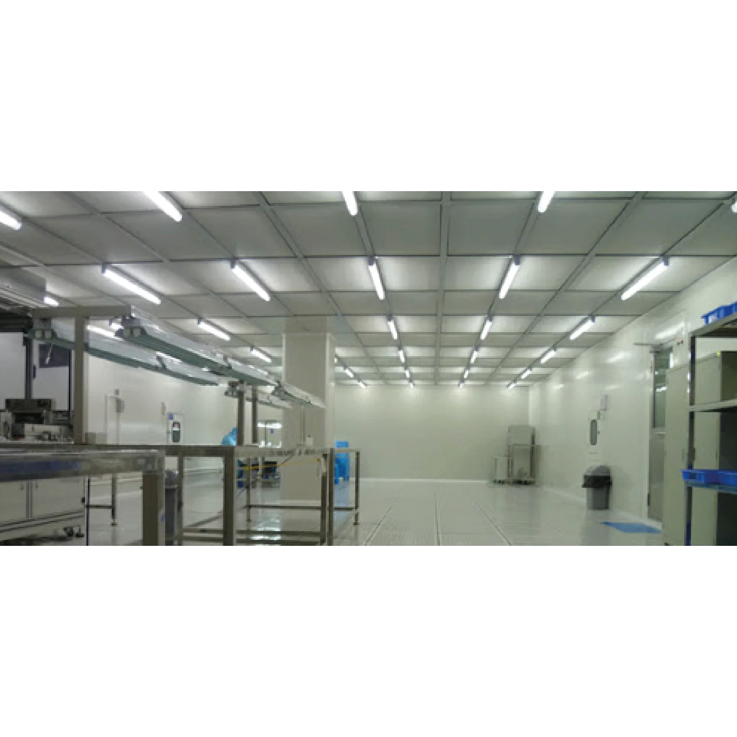 مصباح خطي  LED الترالايت - مقاوم للماء IP65 بقدرة 60 وات (HS-TR12003)