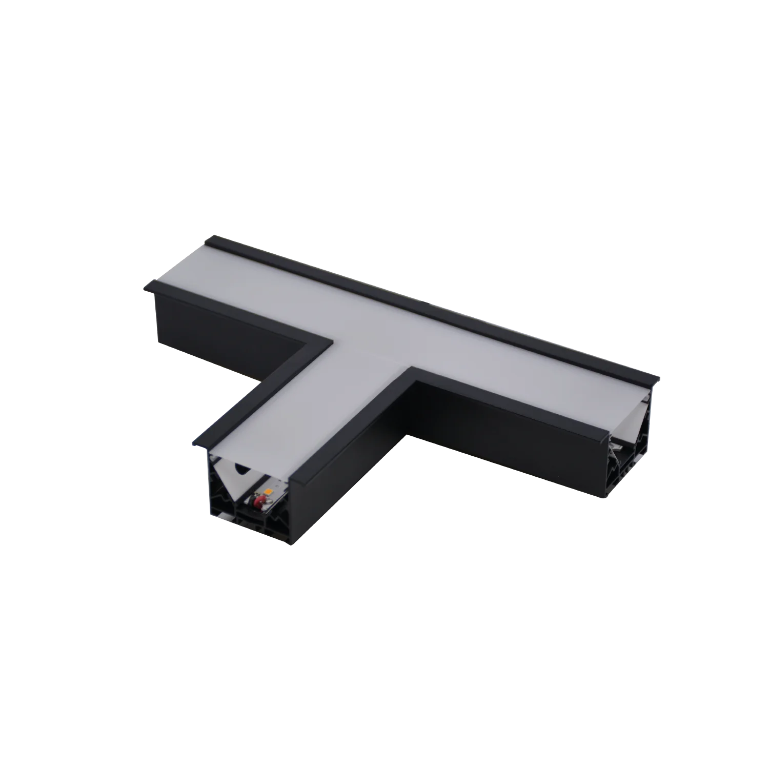 Buy Ultralight Linear Recursed Light With connectors - Modern Design - OSRAM LEDs (BR6758) - Best  from Ultralight