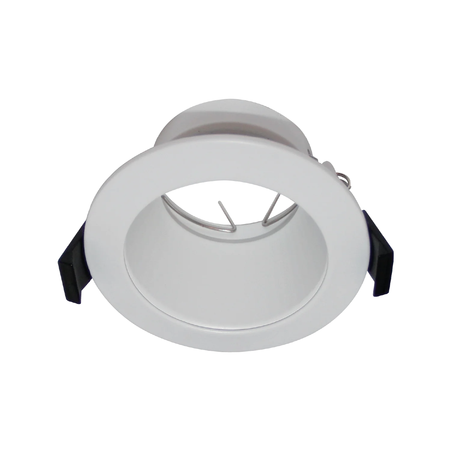 مقاس 7.5سم الترا لايت إطار سبوت لايت بقاعدة GU10 (BA108) 