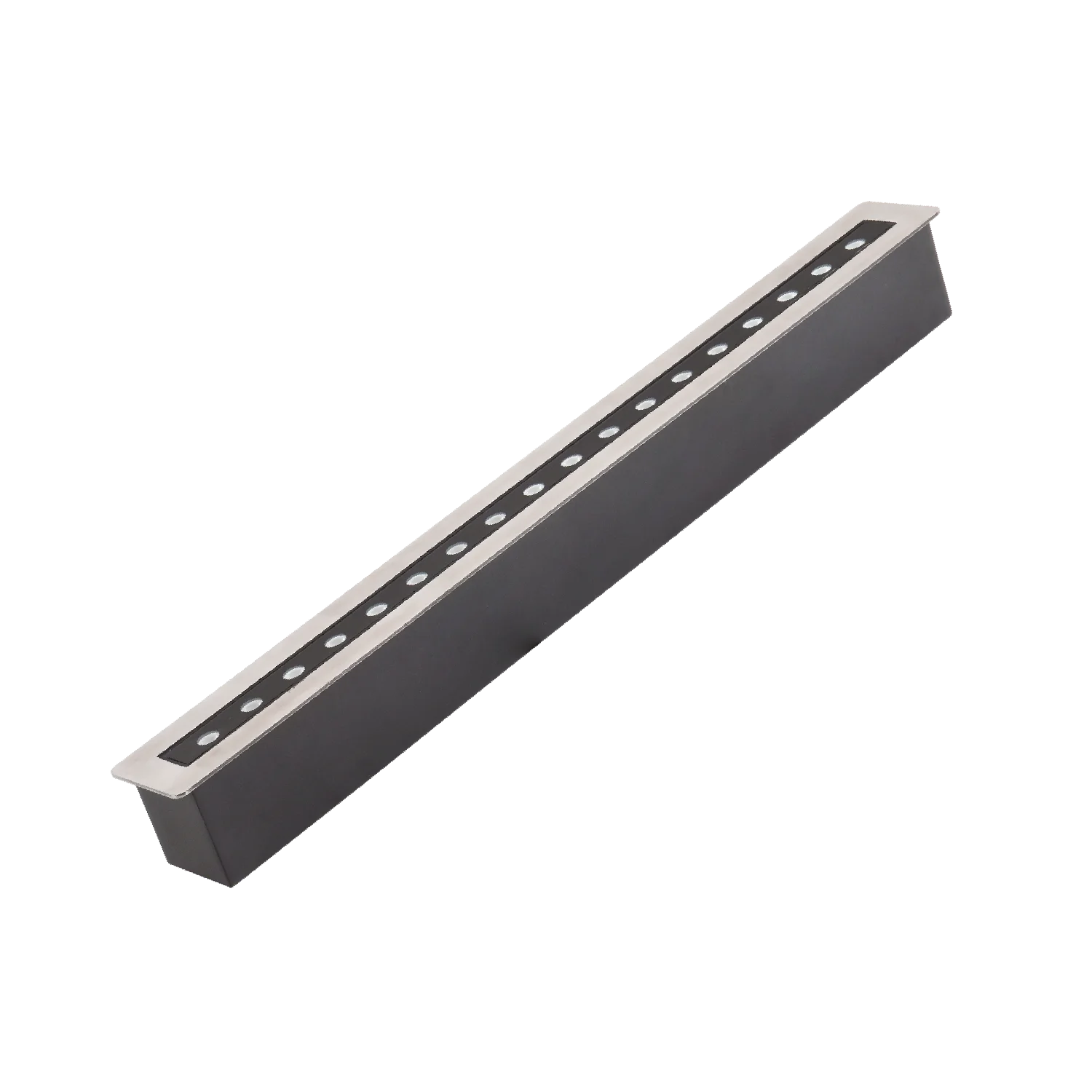 مسطرة ليد دفن خارجي الترالايت IP67 (BD9007)