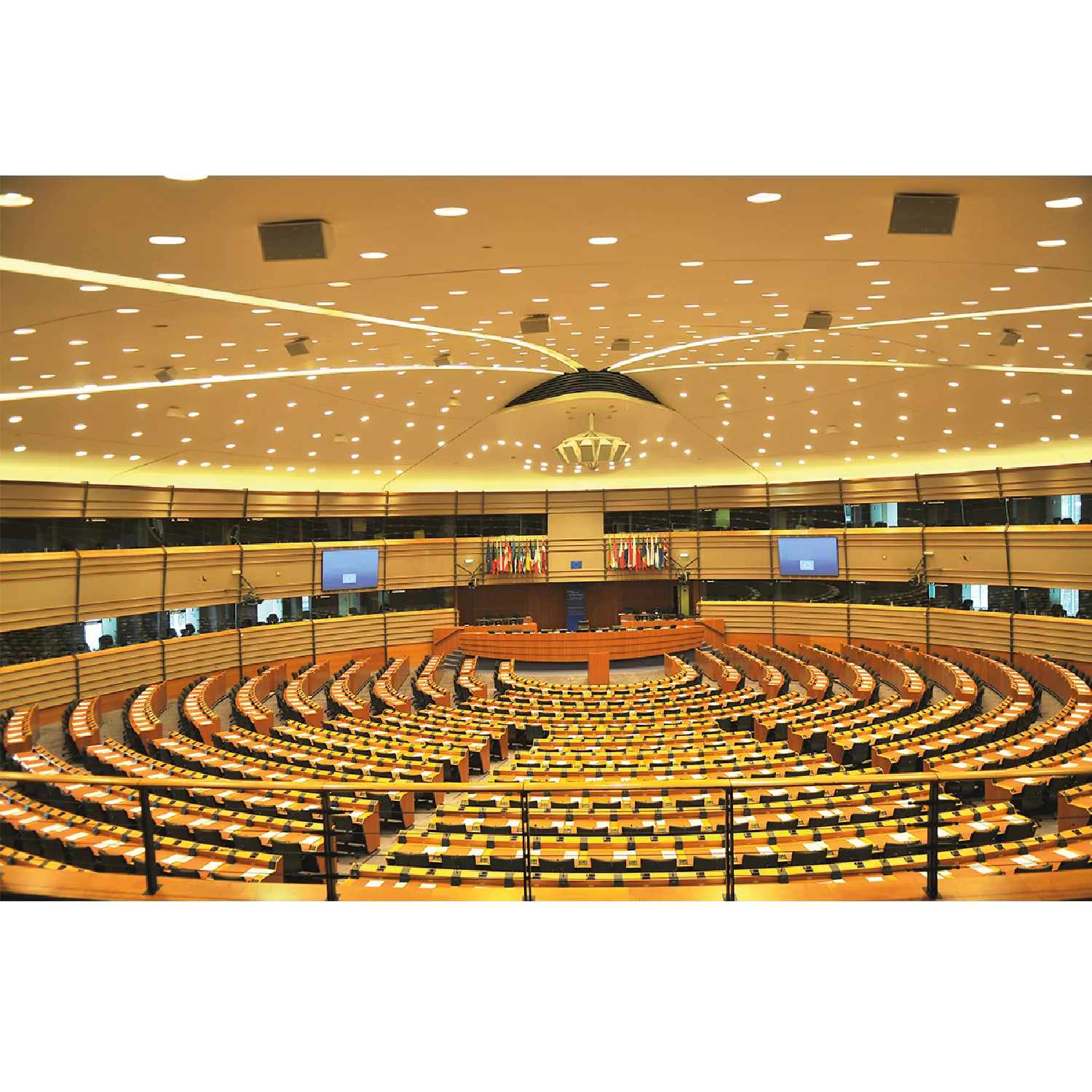 Ultralight LED Downlight - High Wattage 80W - Anti Glare & COB Chip (UTL-DD08)