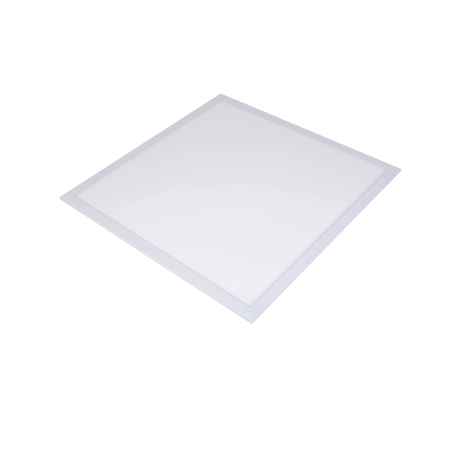 إنارة بانل ليد 60×60 من الترا لايت – 48 واط، إضاءة سقفية 3000K و6500K (RDMB48W)