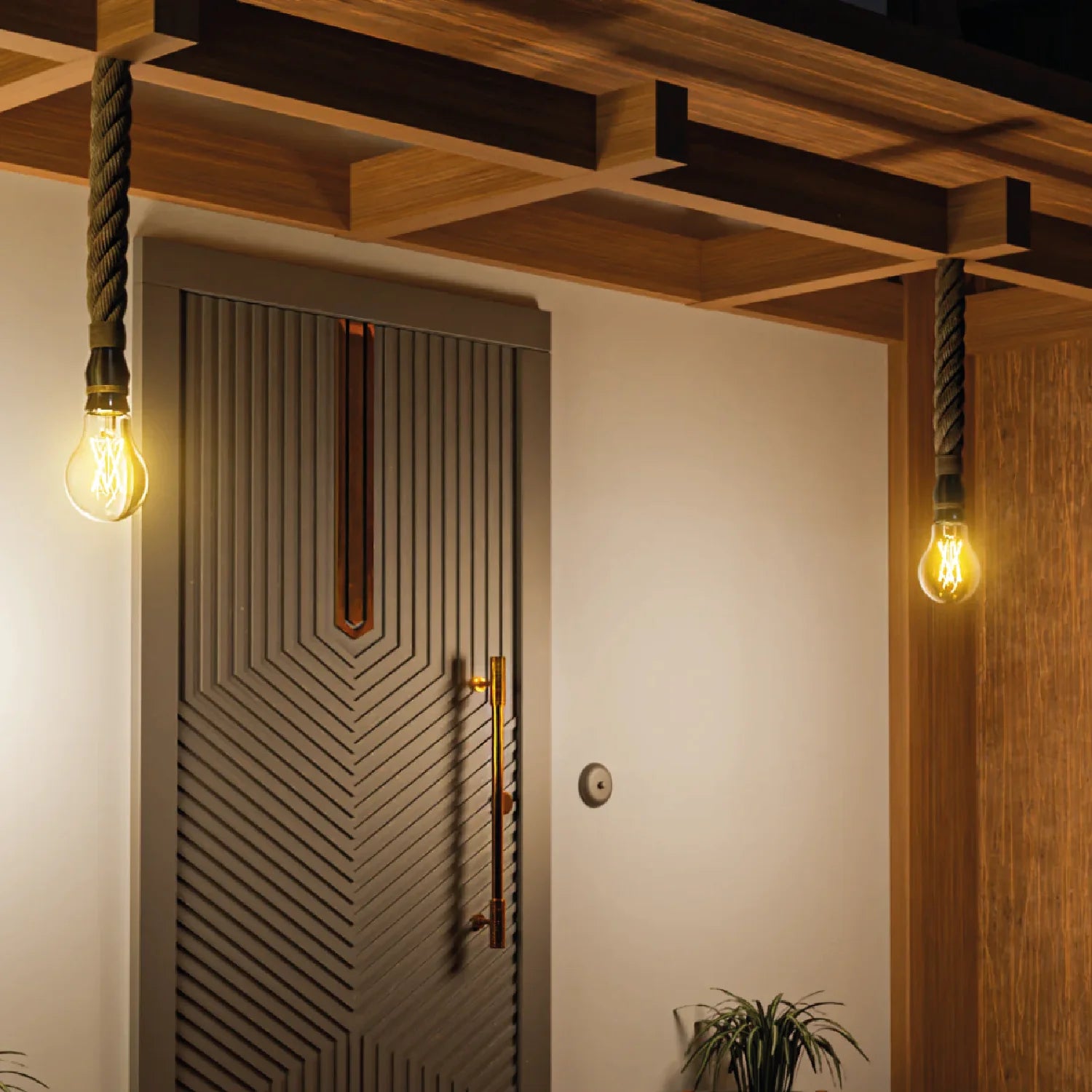 لمبة ليد الترالايت مع ضمان خمس سنوات (UTL-A60SG)