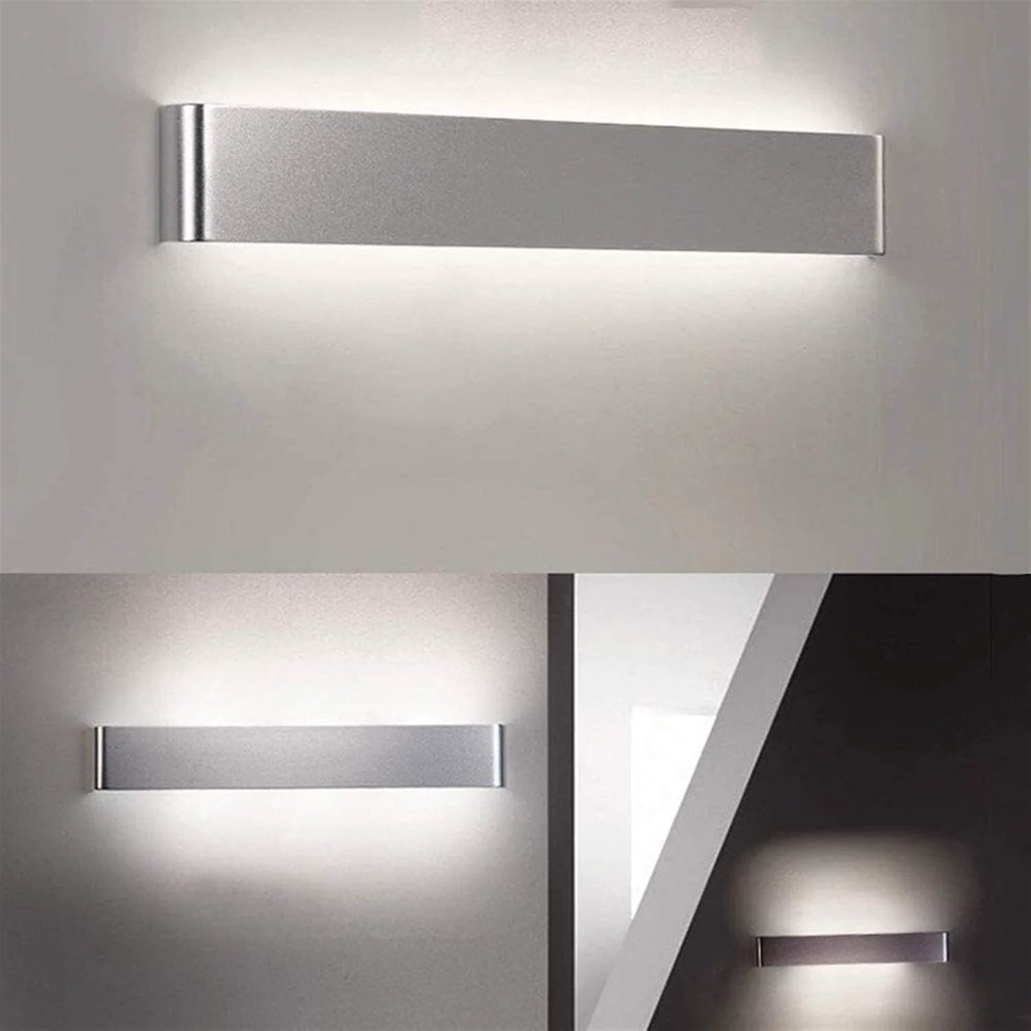 مصباح حائط خطي ليد 40 واط (JW282B)