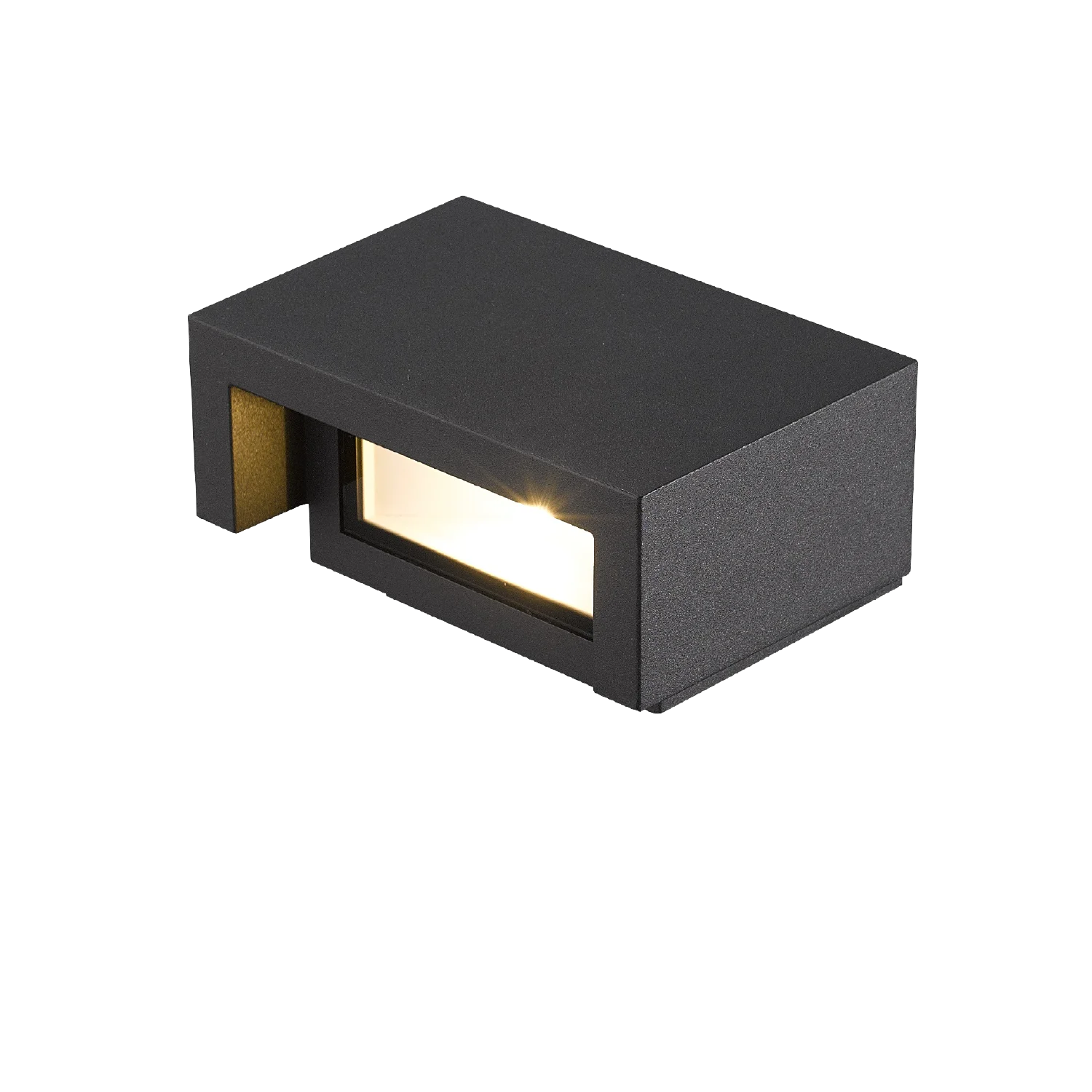 مصباح حائط ليد قدرة 15 واط (H1391) – ضد الماء IP65، بإضاءة دافئة وتقنية Cree LEDs ,مناسب للحدائق و الأماكن المائية