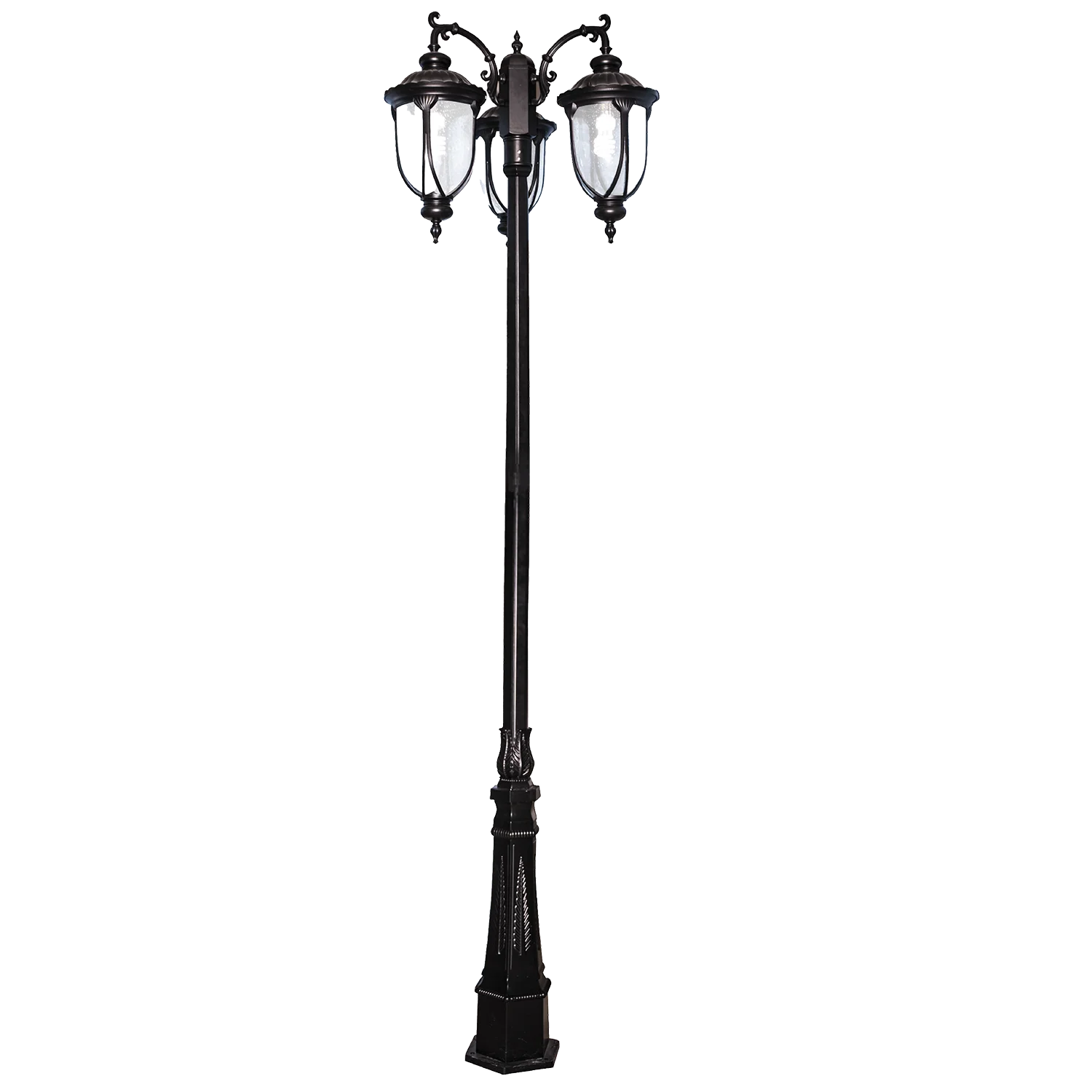 الترا لايت إنارة خارجية كلاسيكية (0263-Family)