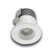 Ultralight Mini Spot Light 3W (RB03-0103)