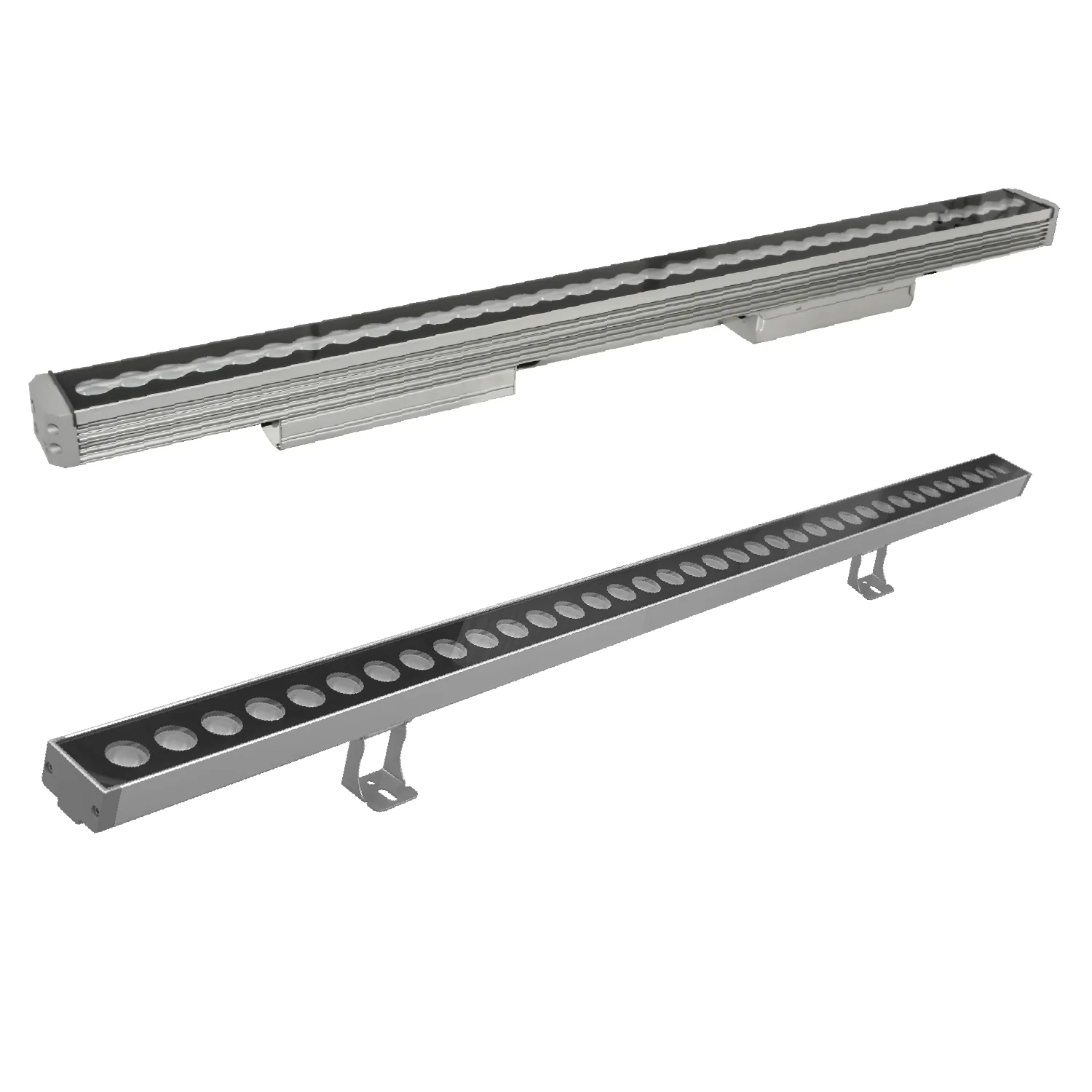 إضاءة وال وشر خطية 1 متر مقاوم للماء IP65 (YL6718)