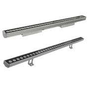 إضاءة وال وشر خطية 1 متر مقاوم للماء IP65 (YL6718)