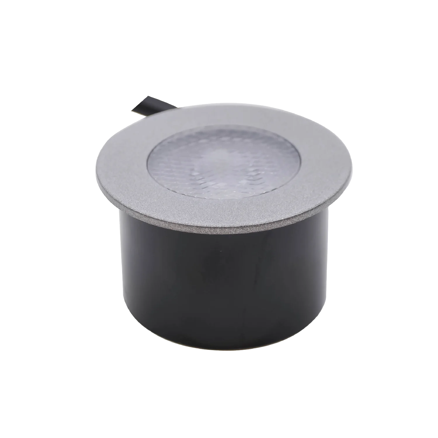 كشاف أرضي ليد دفن 2 واط (UD2010) – إضاءة خارجية مقاومة للماء وخالية من التوهج للممرات والحدائق