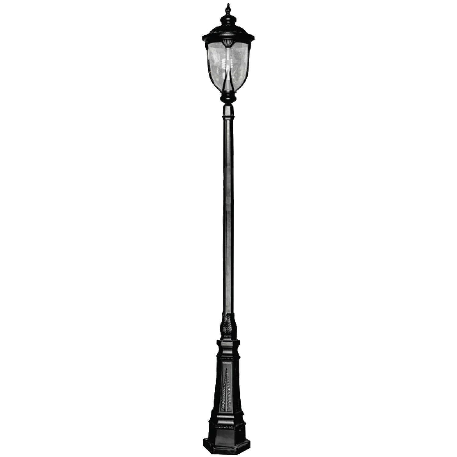 الترا لايت إنارة خارجية كلاسيكية (0263-Family)