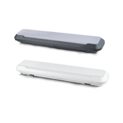 مصباح خطي ليد من الترا لايت – ‎80‎ واط، مقاوم للماء IP66، ومقاوم للصدمات IK09 (OLD‑A)