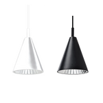 إنارة معلقة مخروطية داخلية من الترالايت (BR6021)