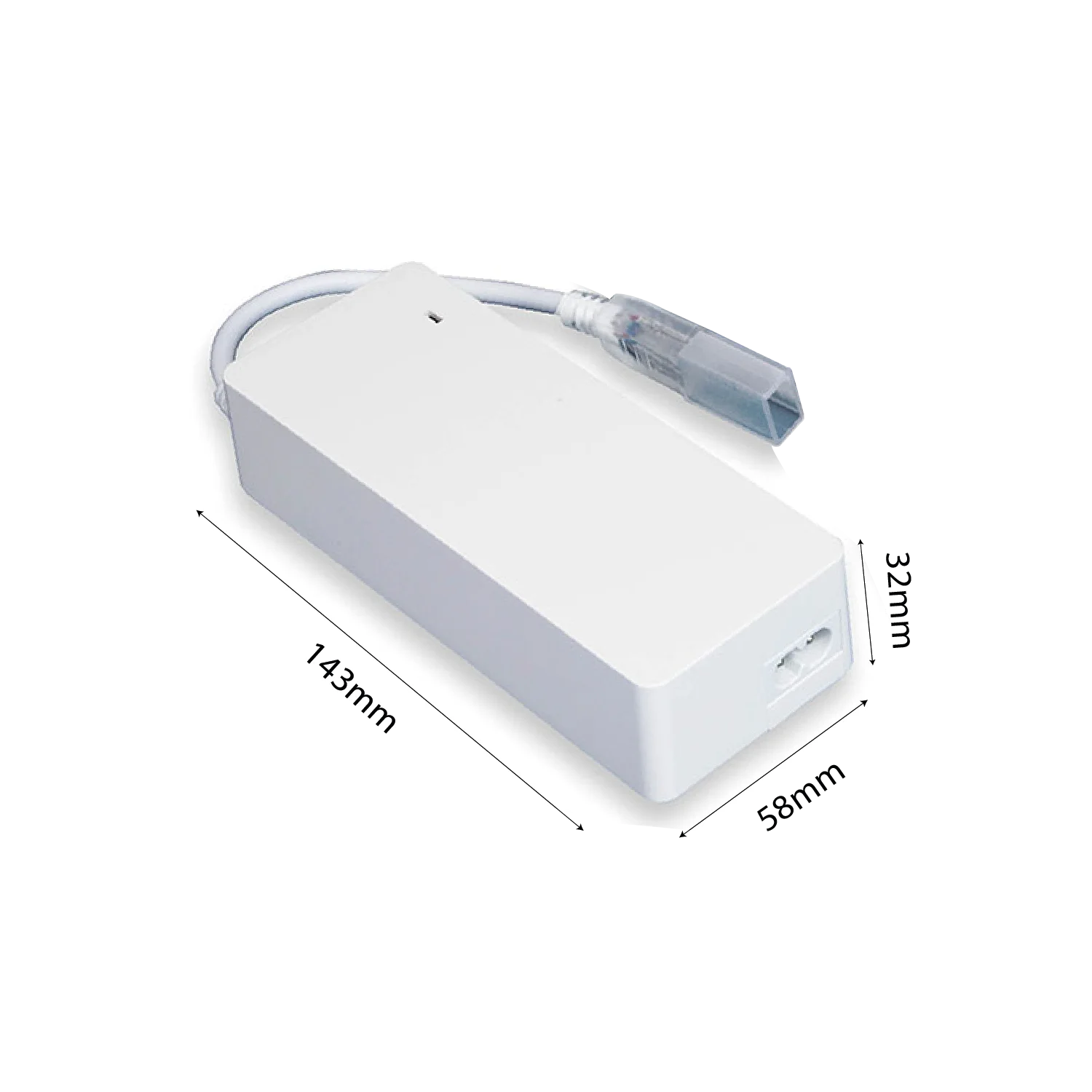 RGB WIFI LED Driver 800W (CV-800220-WF03)