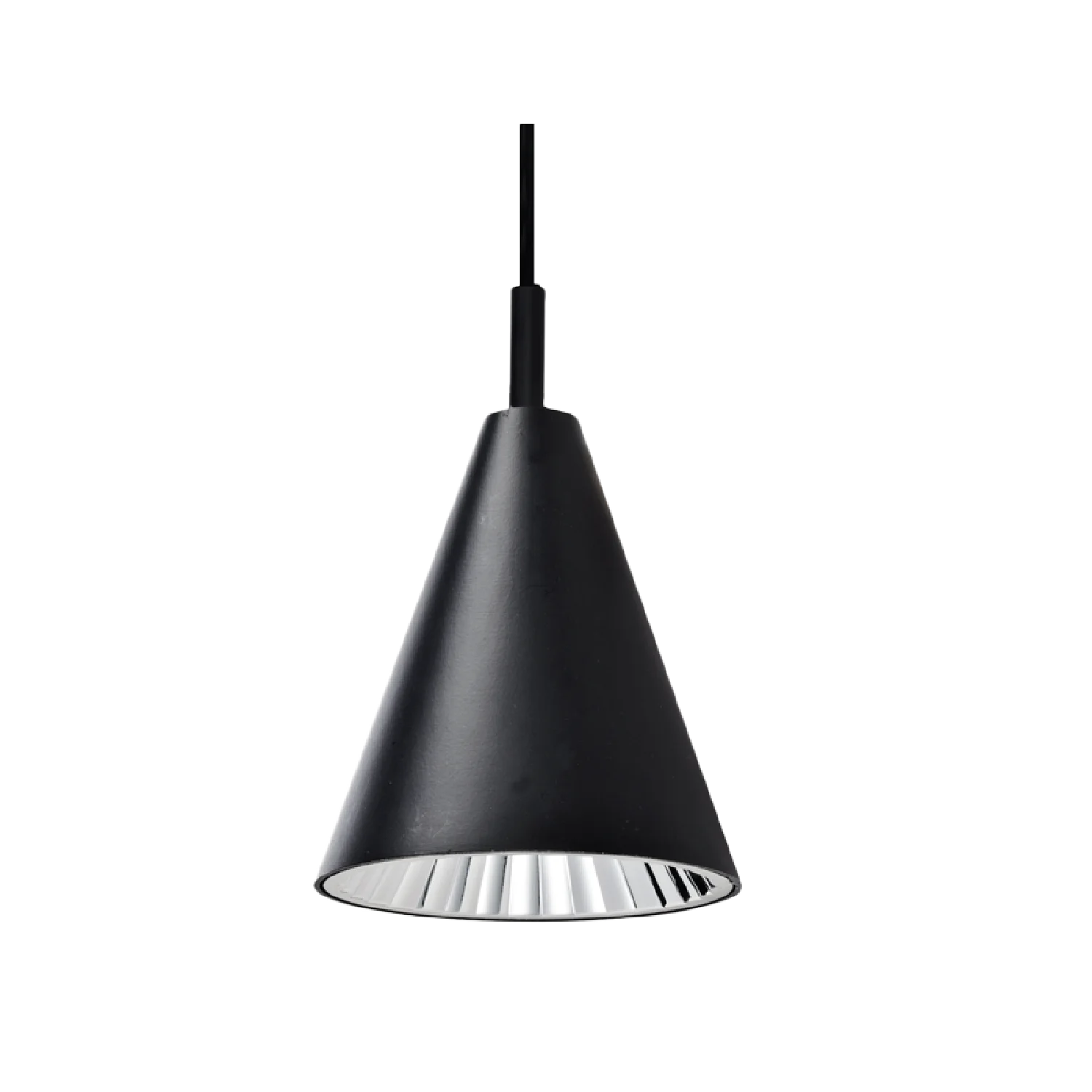 إنارة معلقة مخروطية داخلية من الترالايت (BR6021)