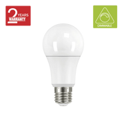 Ultra Light Dimmable LED Bulb with Samsung Chips 13.8W E27 (UTL-12A1521ST)