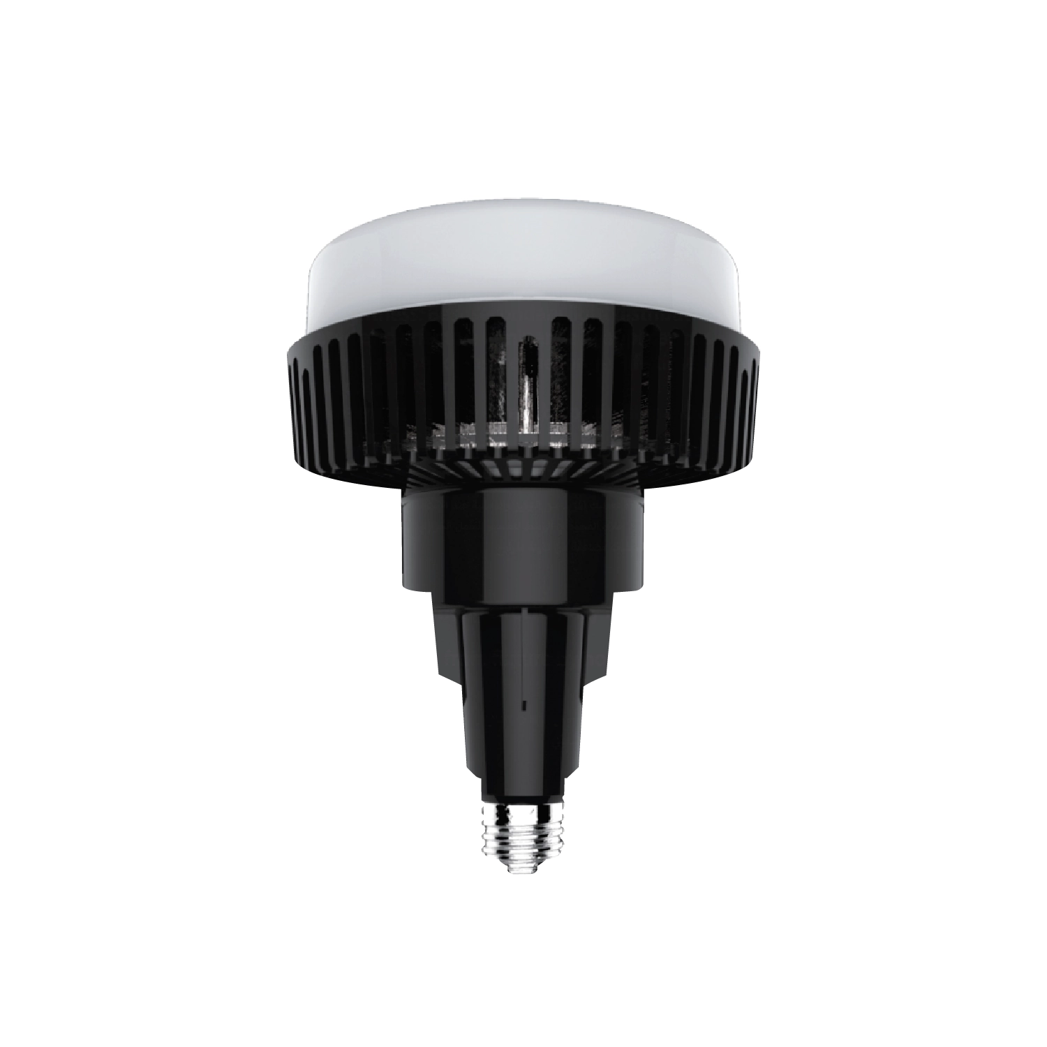 لمبة هاي باي ليد E40 من الترا لايت – إضاءة داخلية قوية فورية (UTL-NHL) 