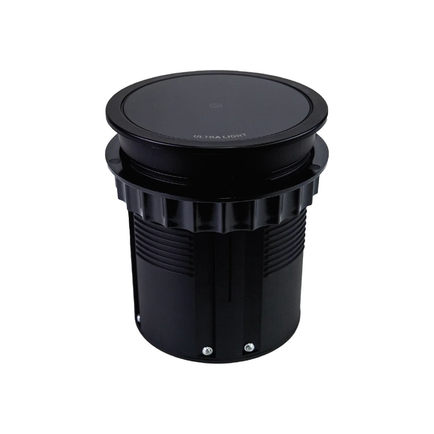 فيش طاولة كهربائي غاطس مع شحن لاسلكي وحساس لمس من الترالايت (SJ-01) 